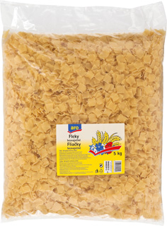 ARO FLEKY BEZVAJEČNÉ 5KG